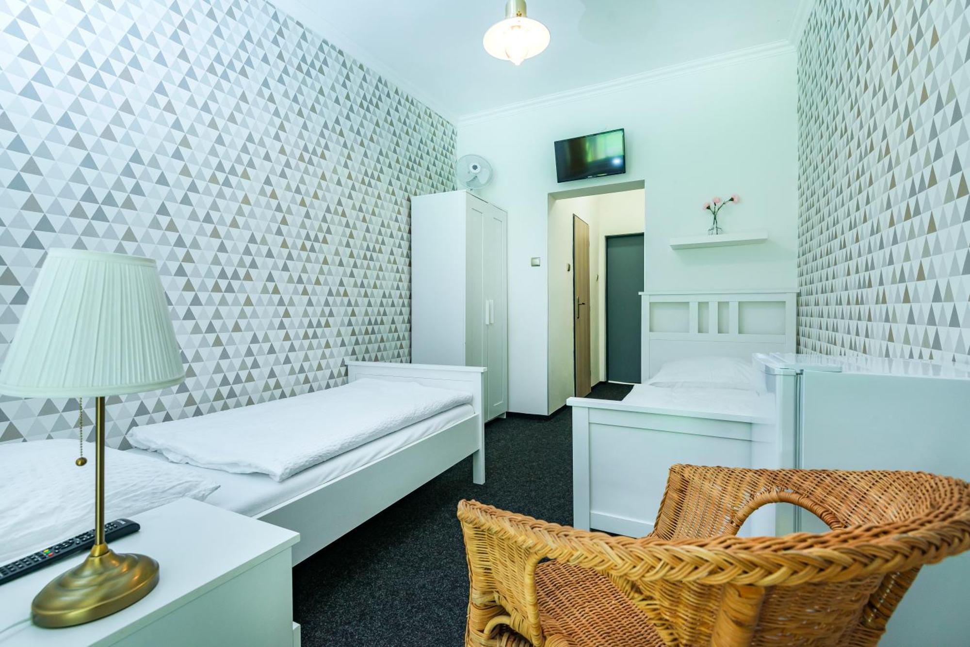 Pension U Jezu Клаштерец-над-Огржі Екстер'єр фото